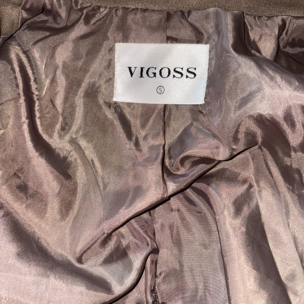 VGOSS Jacket - Picture 6 of 6
